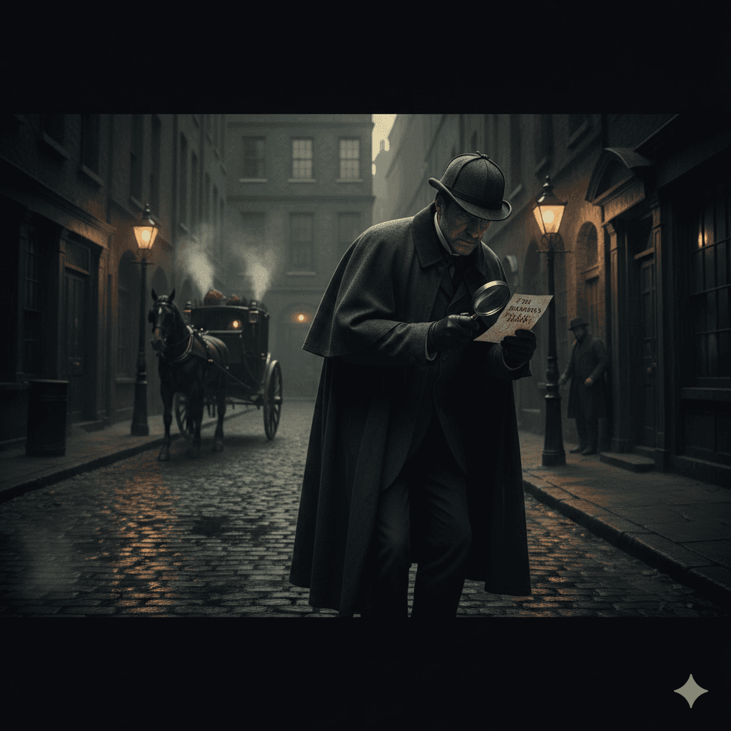 Historical Fiction AI stories