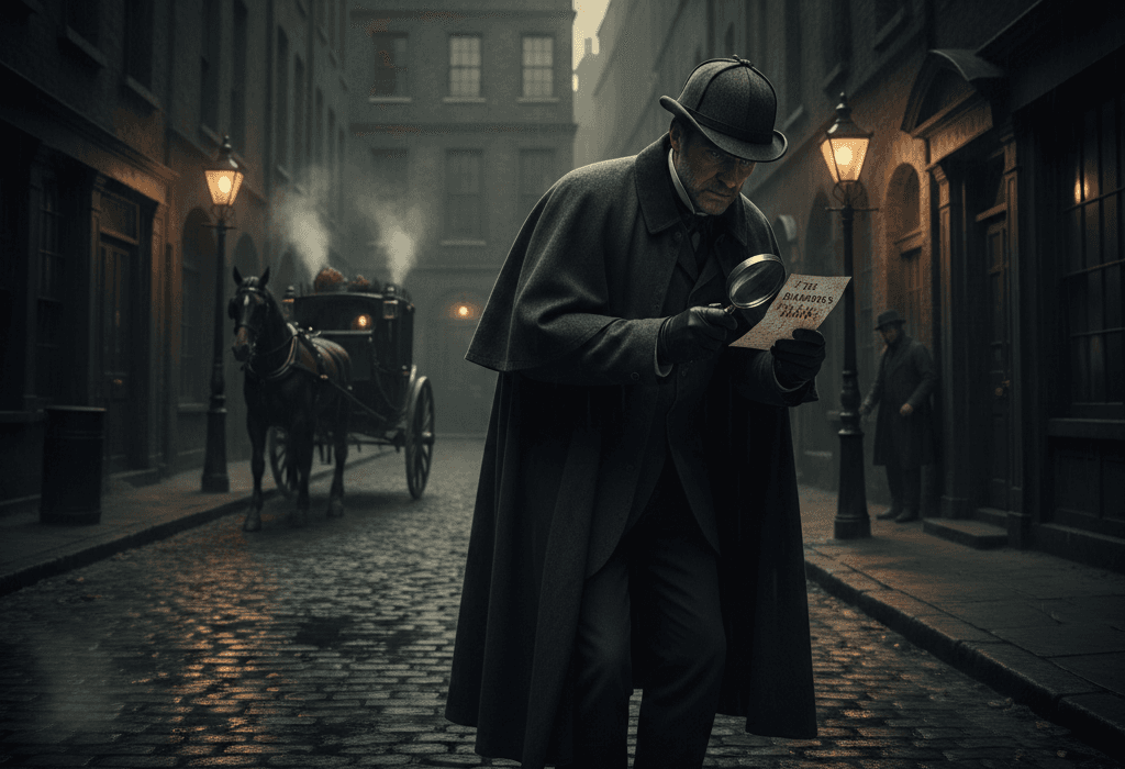 The Vermillion Society