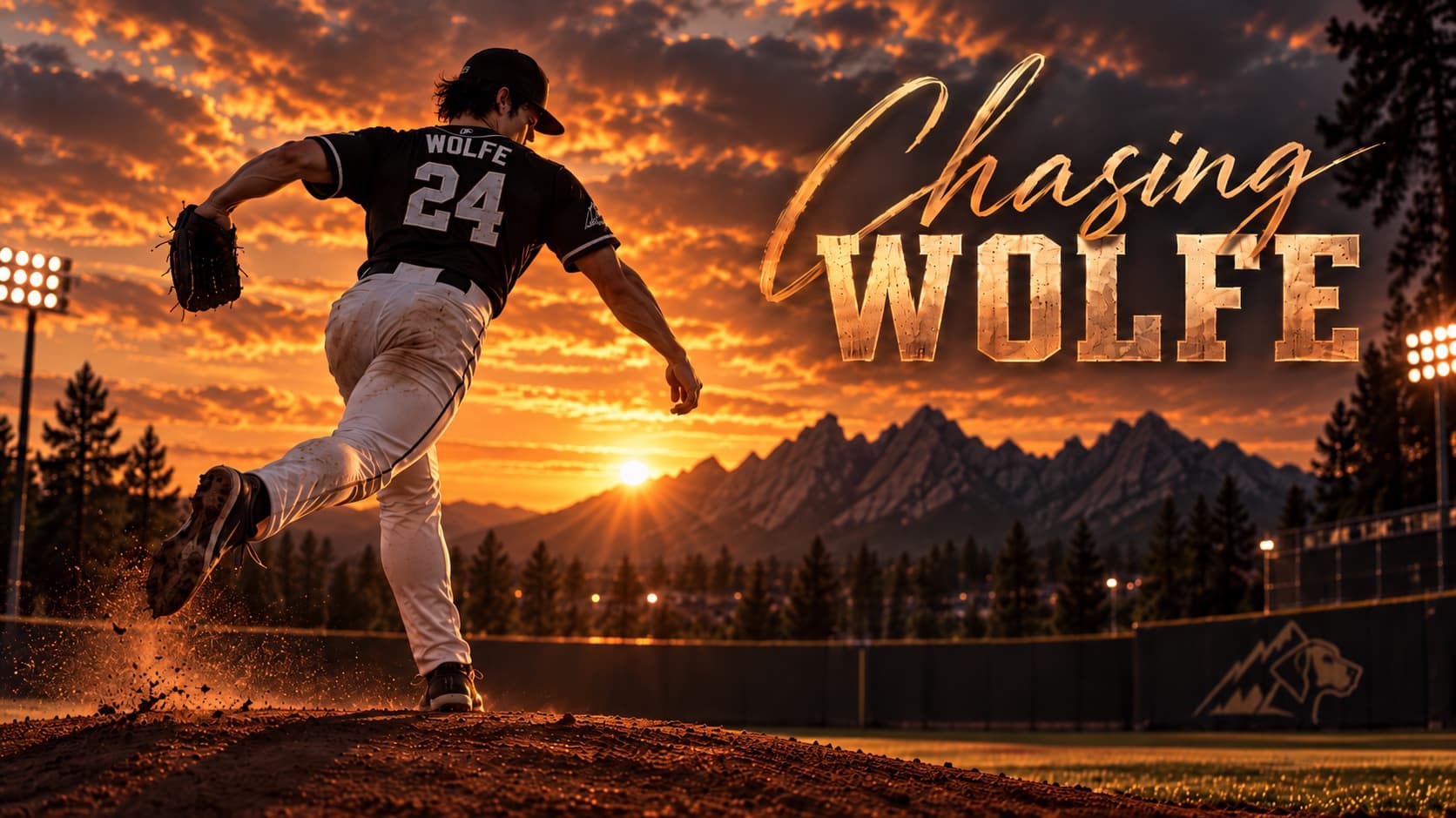 Chasing Wolfe