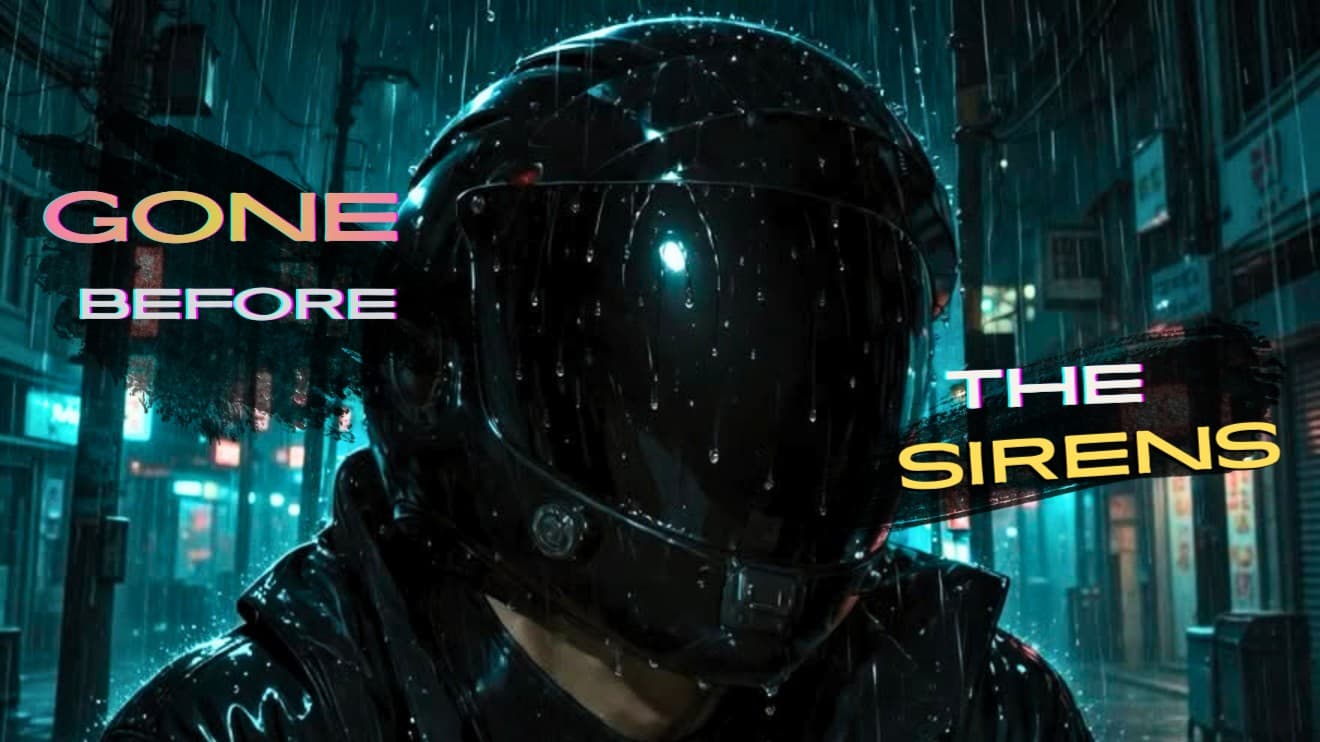 Gone Before The Sirens