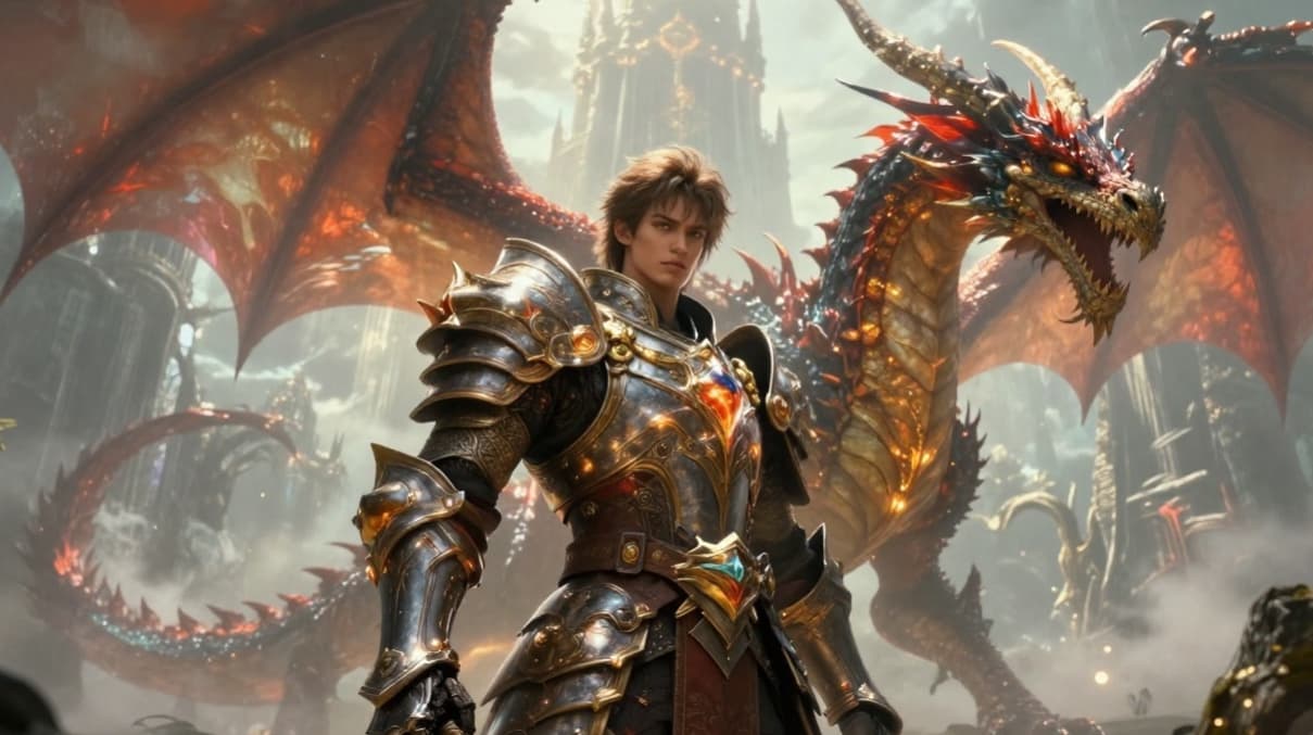 Order of the Eternal Flames