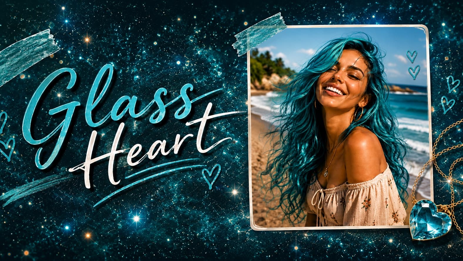 Glass Heart