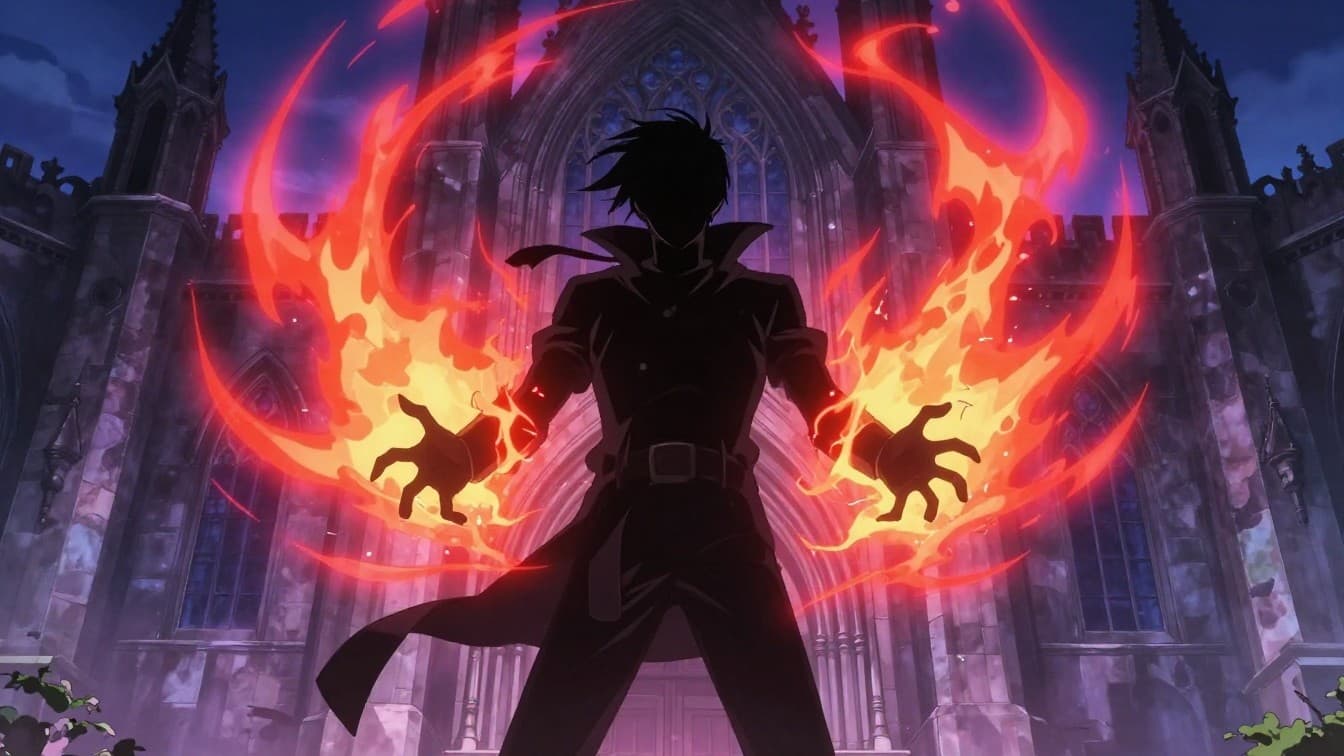 Blackthorn Academy