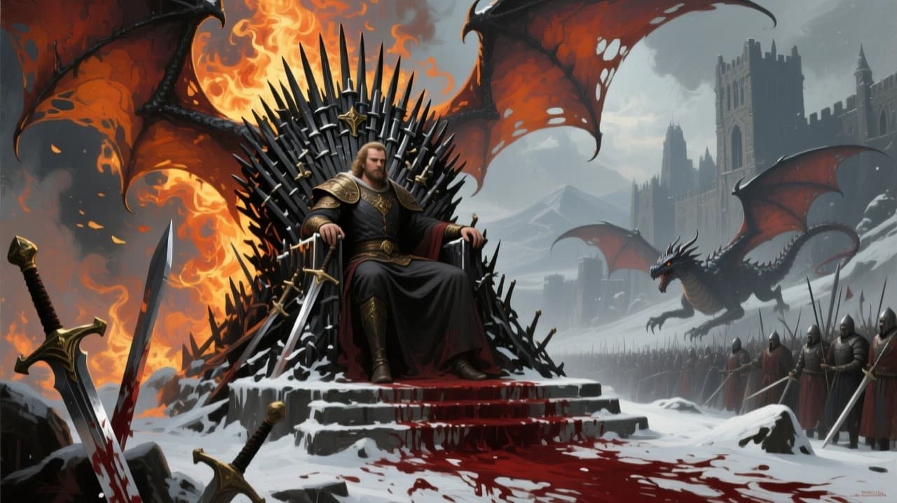 Game of Thrones