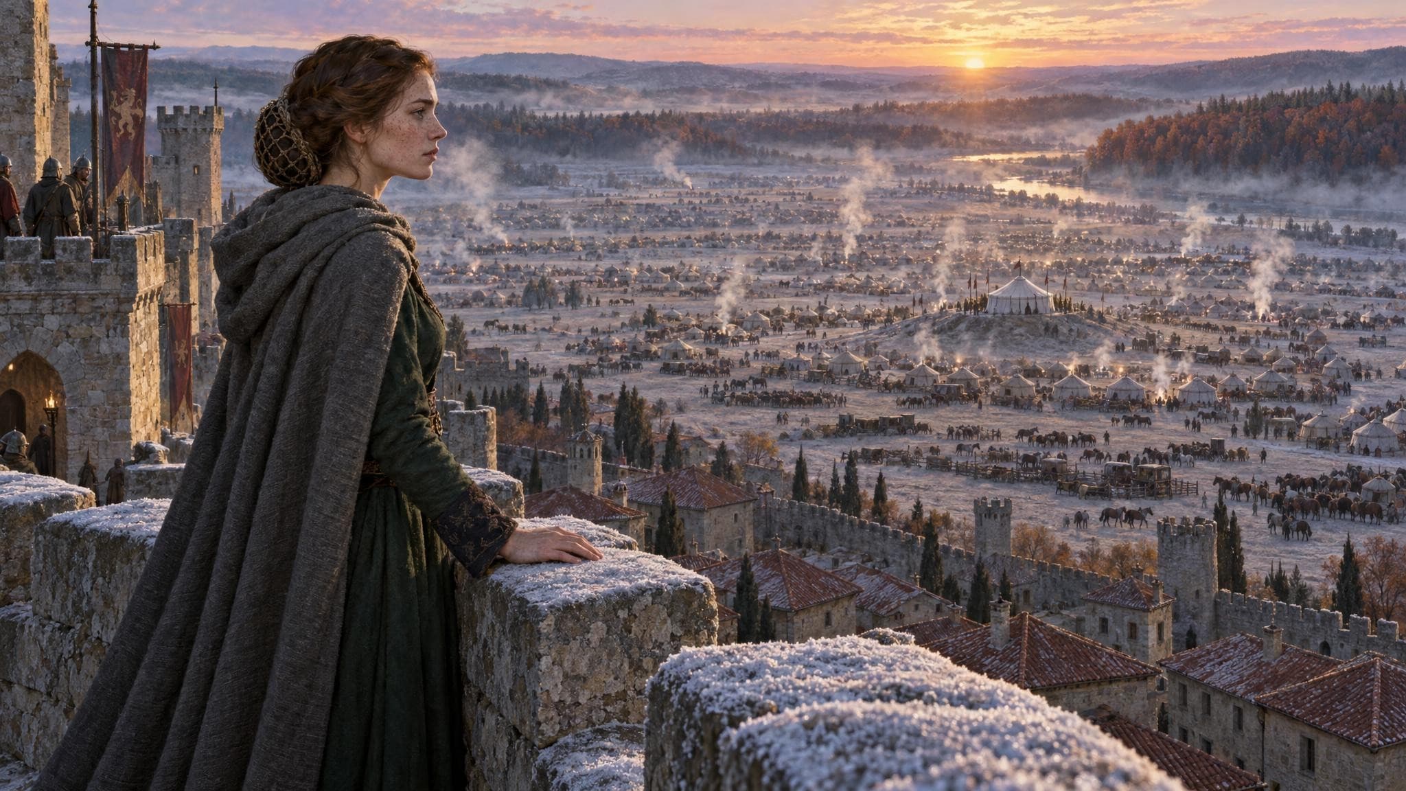 Open the Gate