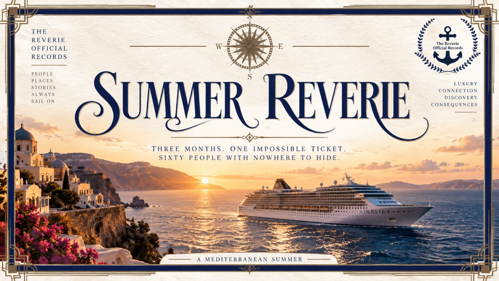 Summer Reverie