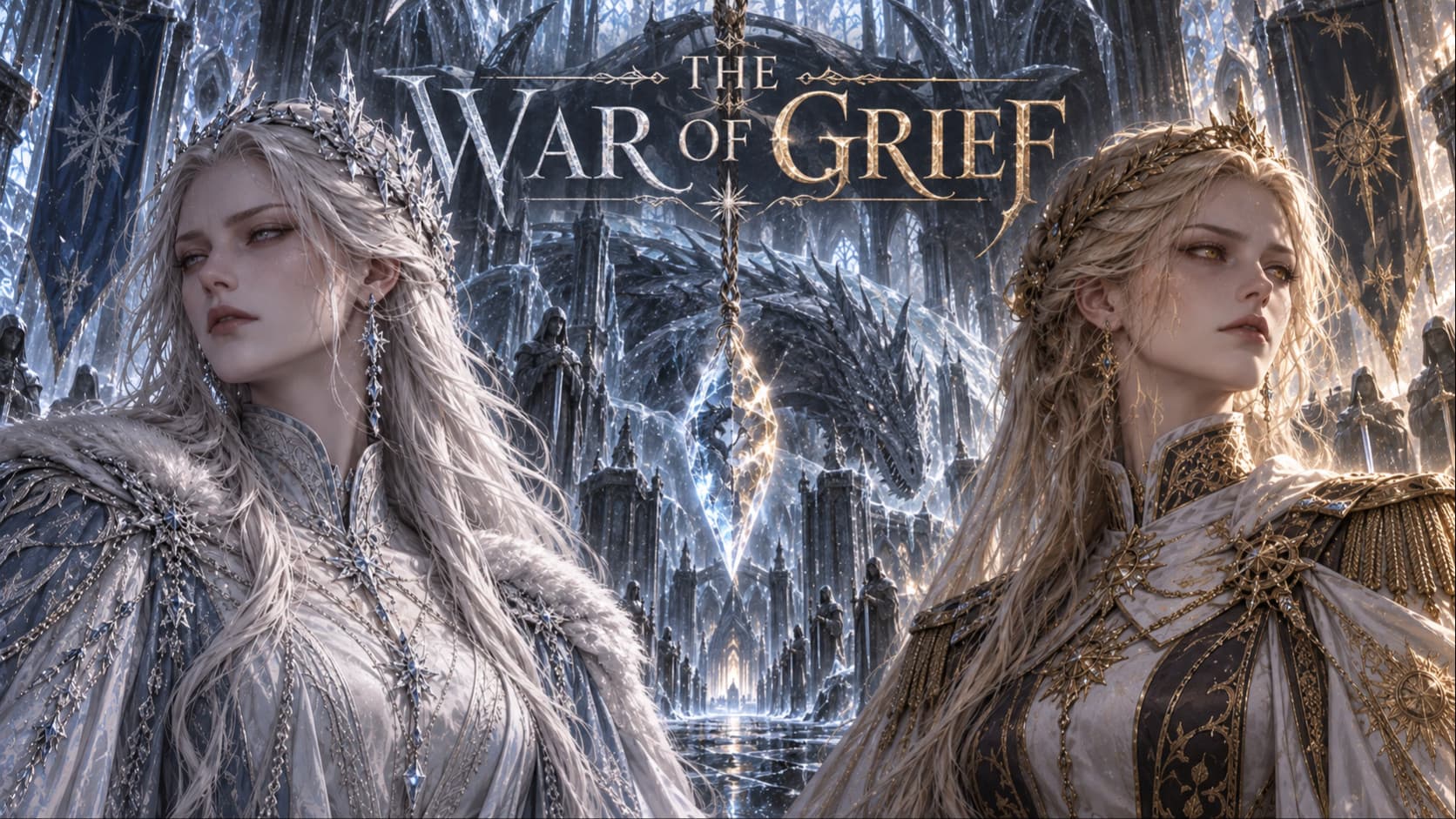 The War of Grief