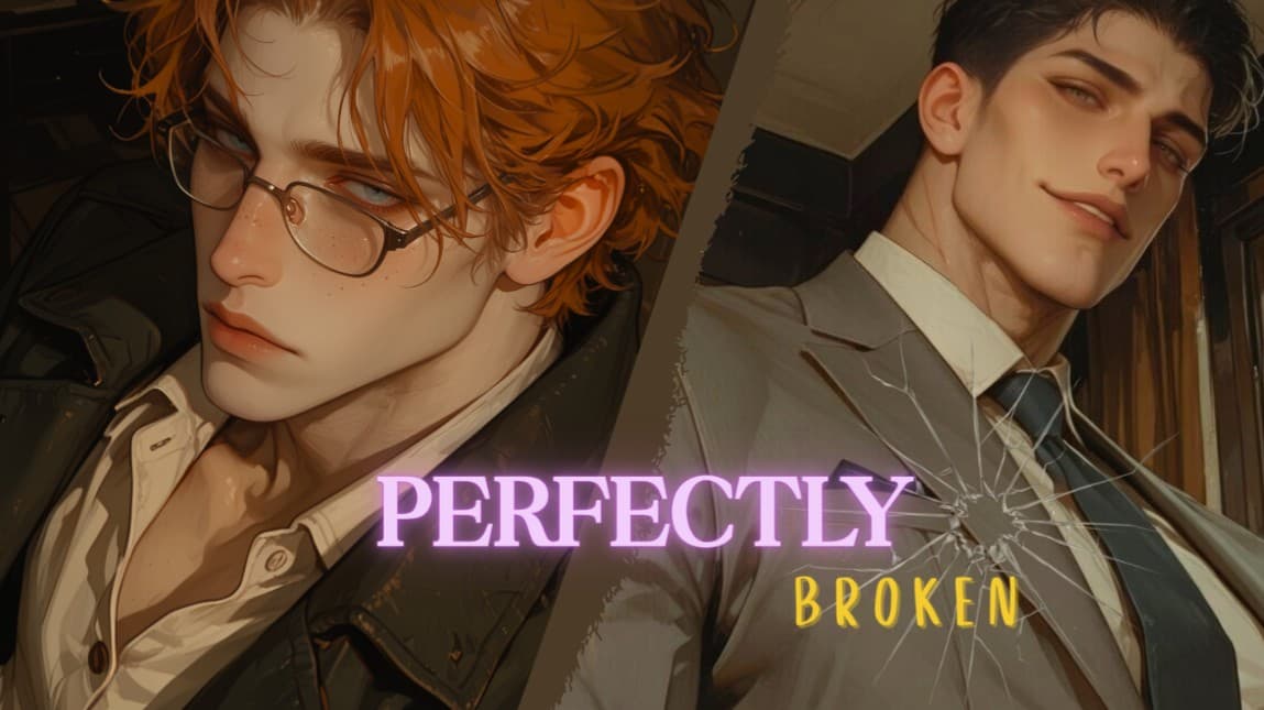 Perfectly Broken