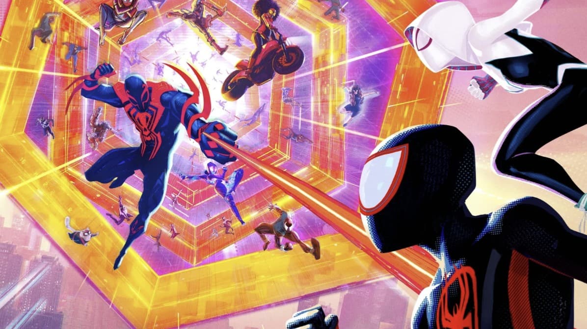 Spiderverse