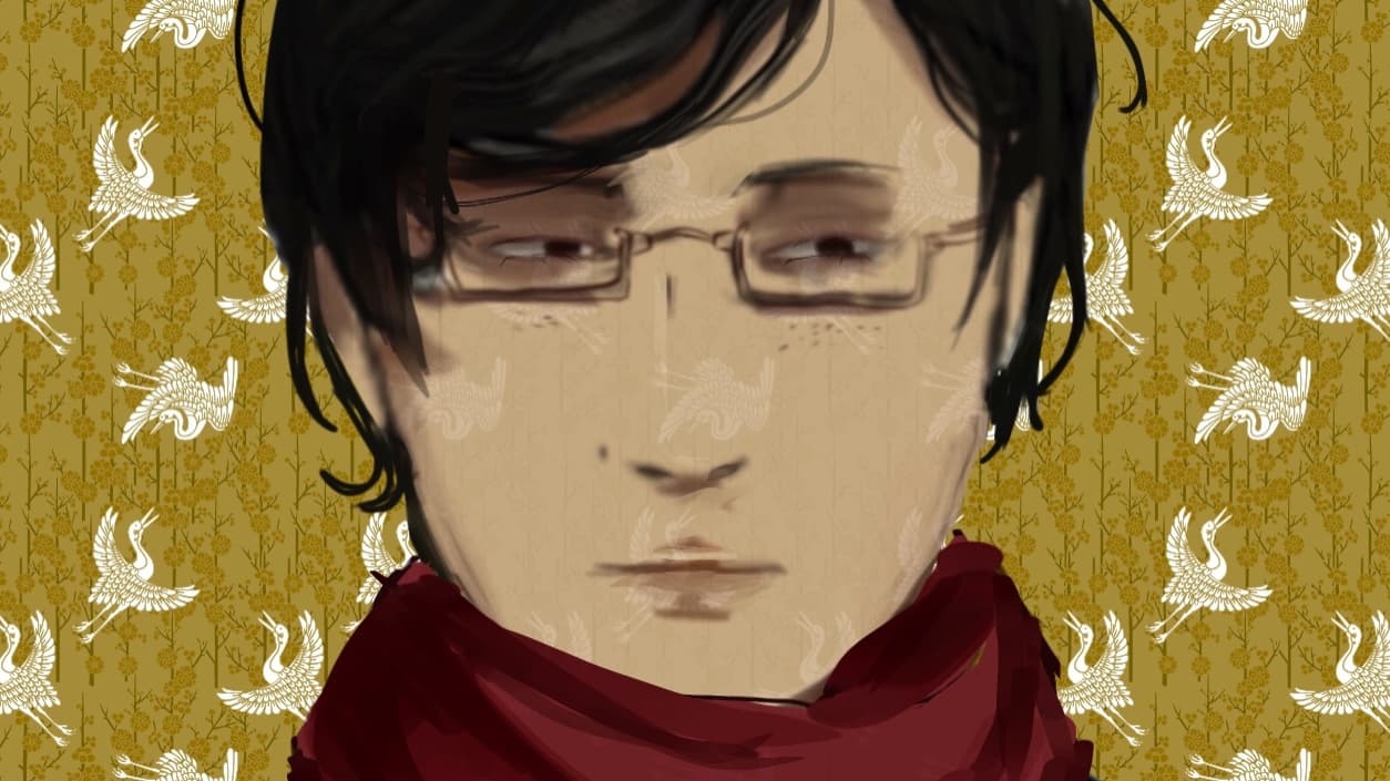 Kaneyama Shuichi