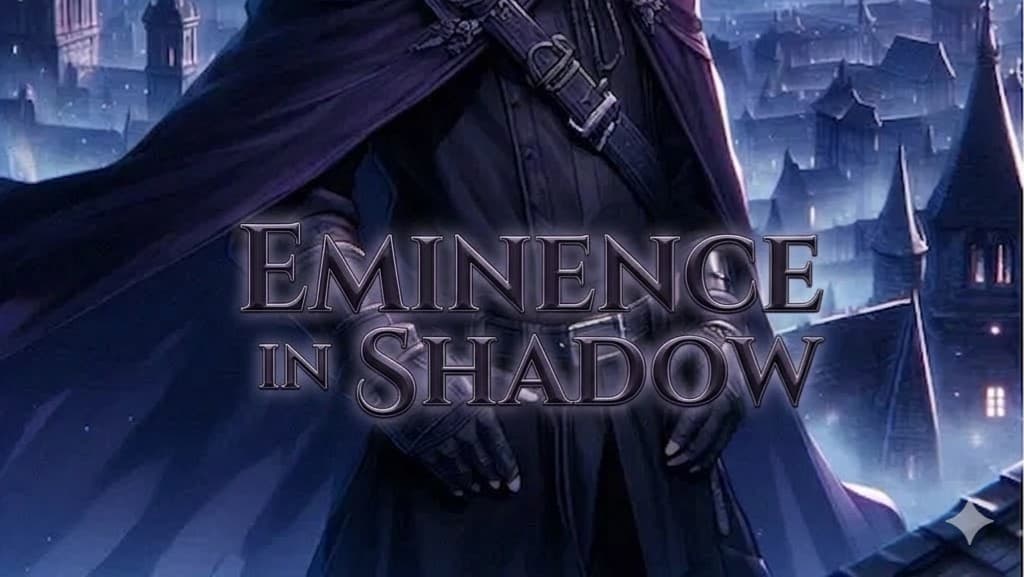 eminence in shadow