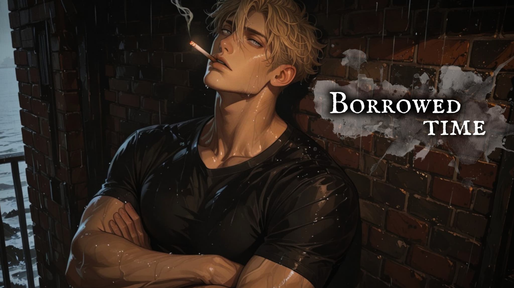 Borrowed Time
