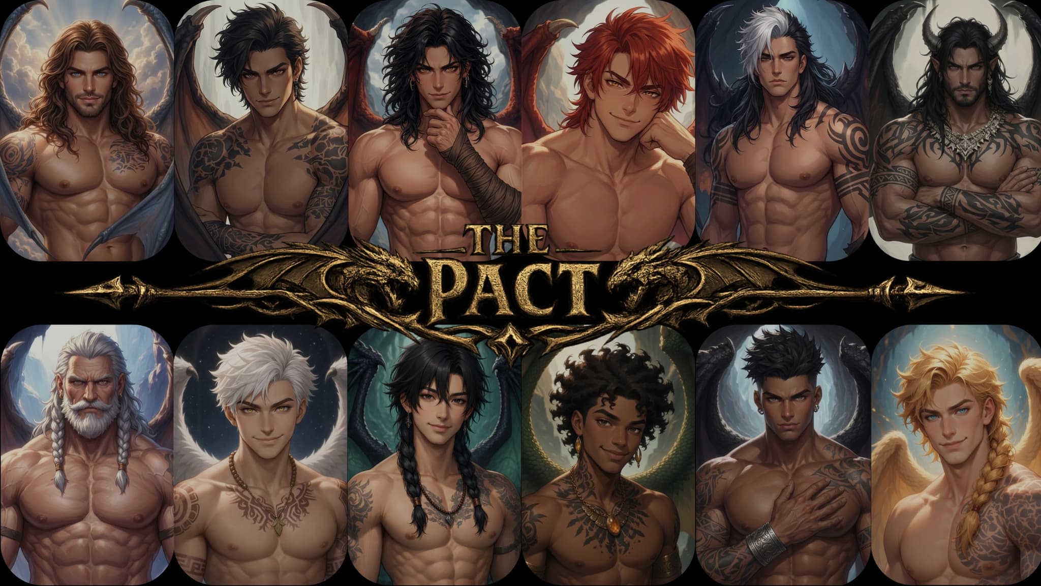 The Pact