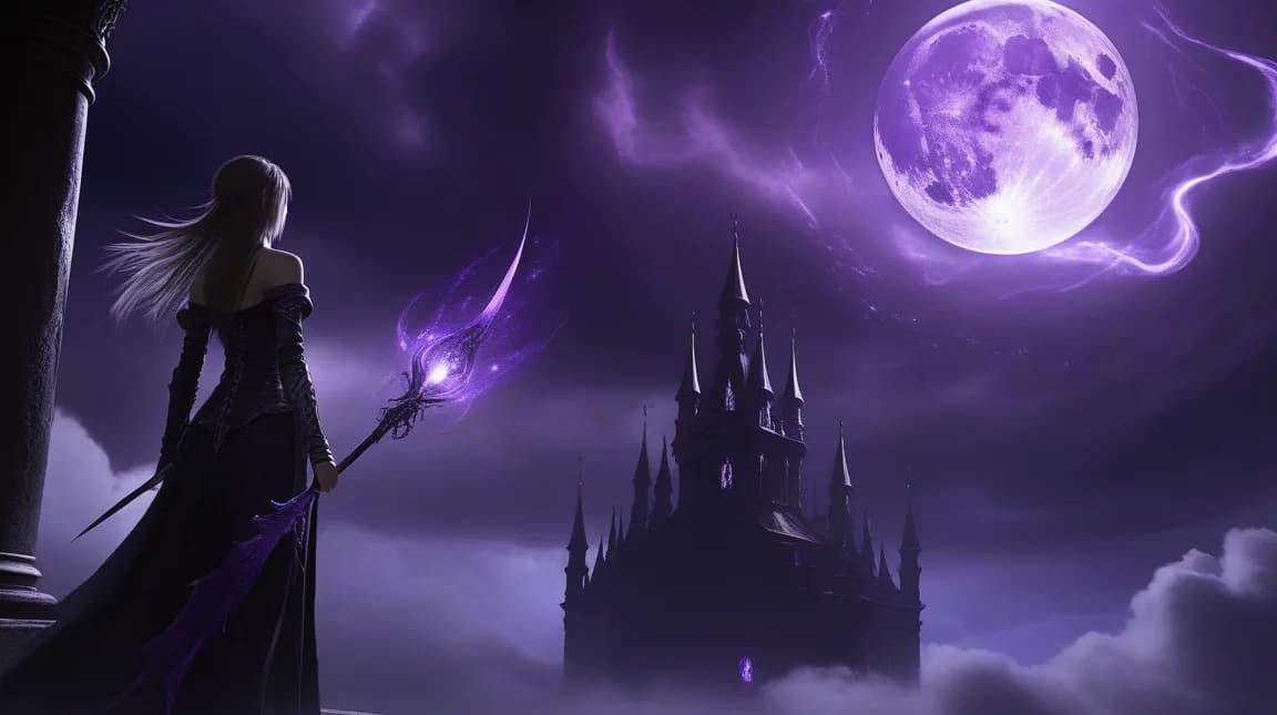 Fantasia: Lotus Chronicle