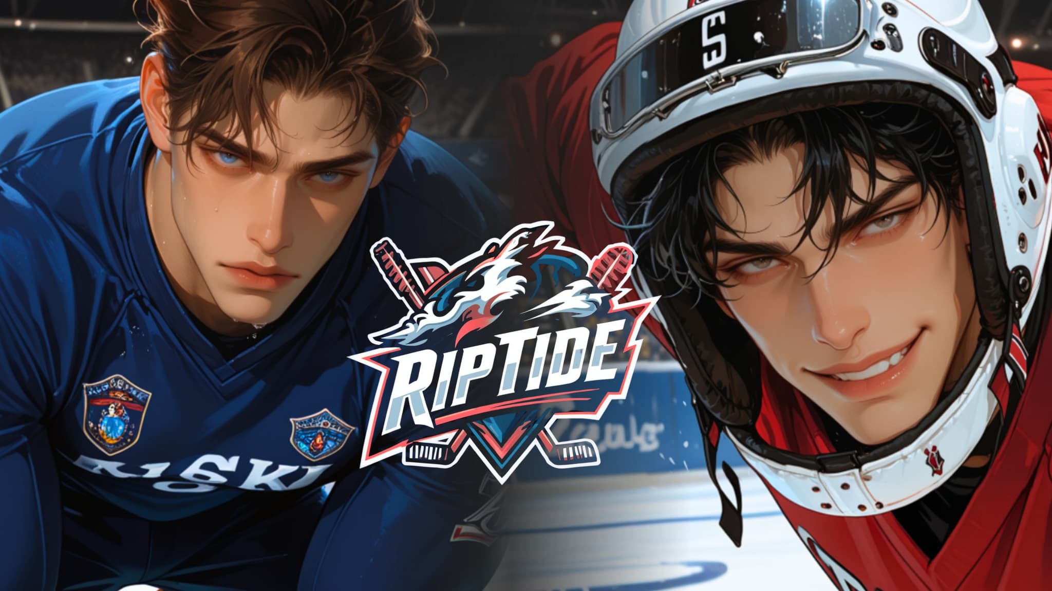RIPTIDE