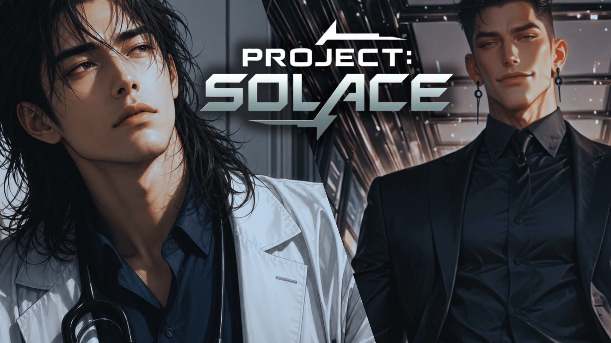 Project: SOLACE