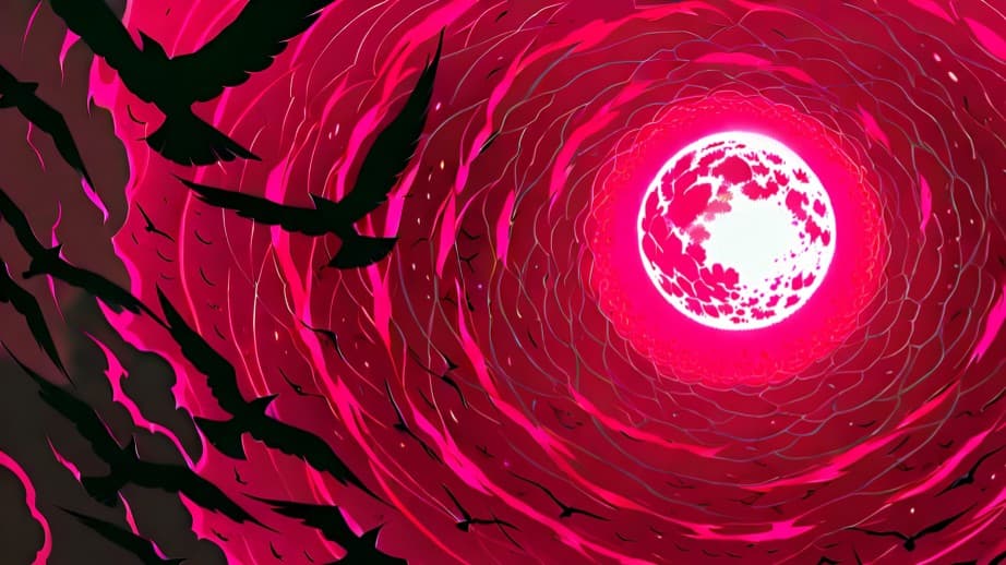 Beneath the Eldritch Sun