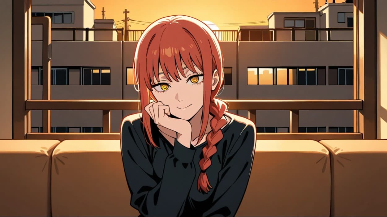Makima