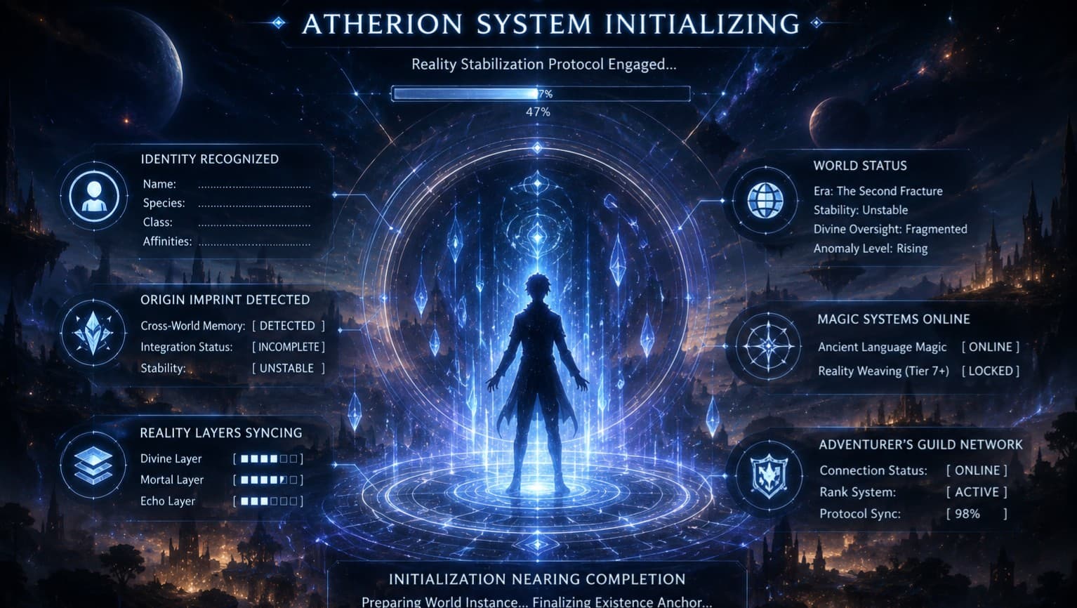 Atherion