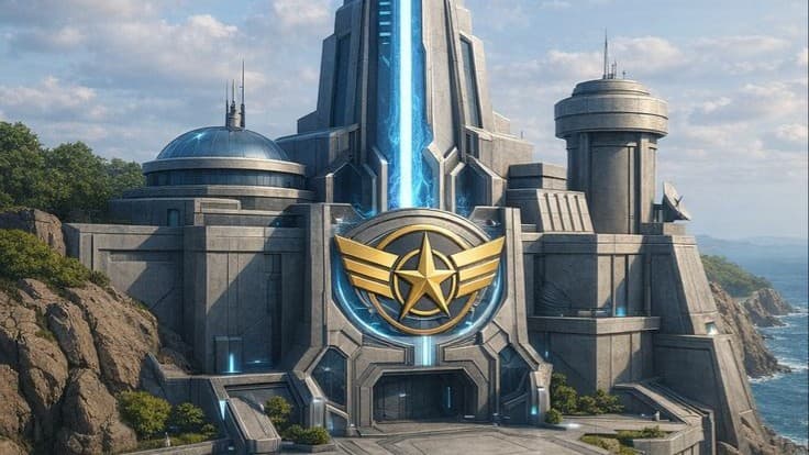 THE SOVEREIGN ACADEMY: APEX CLASS