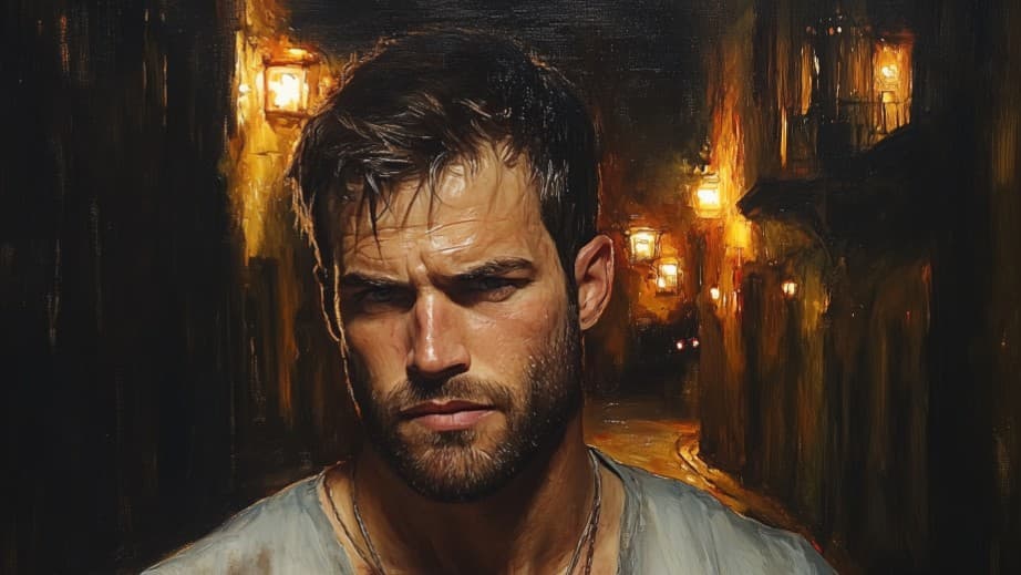 Gary's Party: May painter's refresh