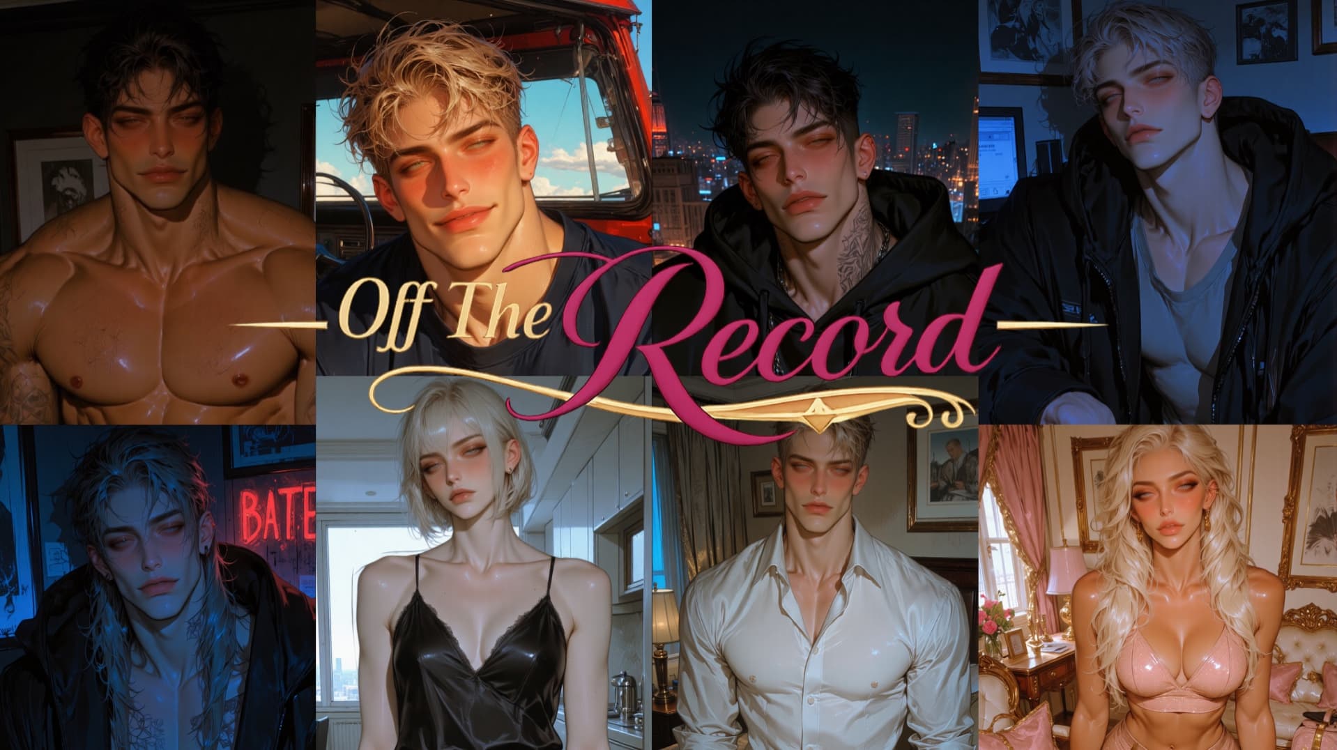 Off The Record