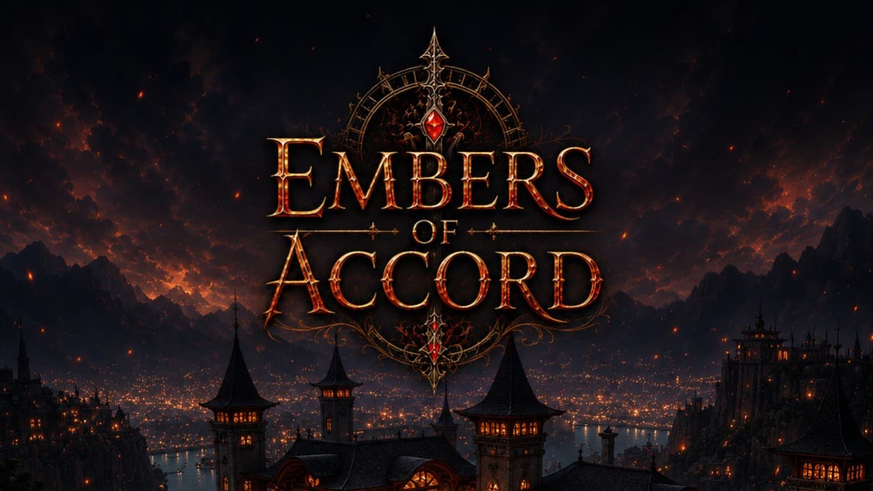 Embers of Accord