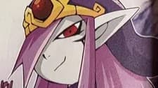 Vaati, Mage of Winds