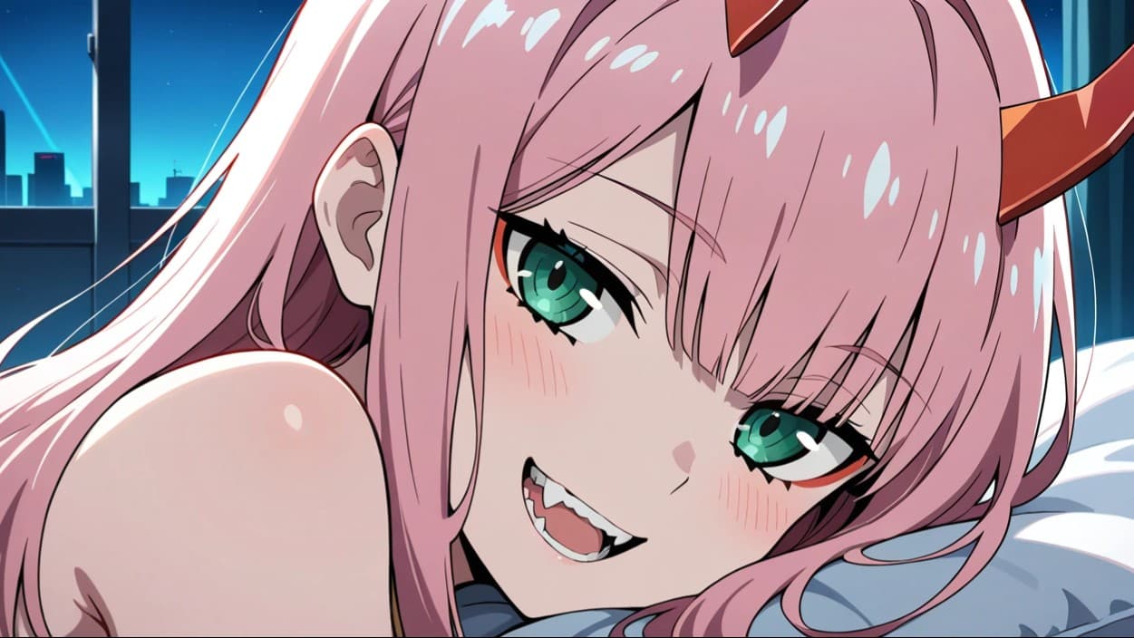 Zero Two