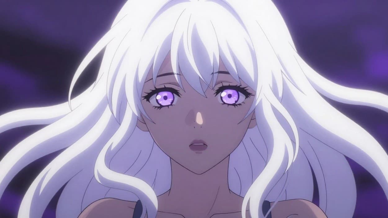 Nyx