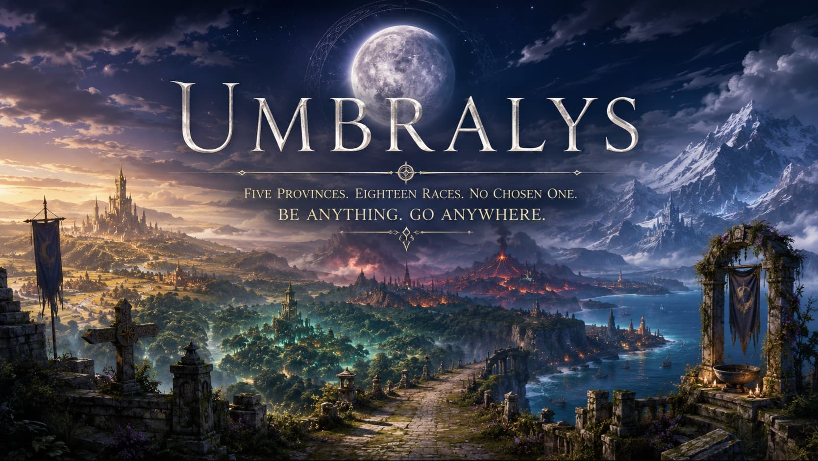 🌙Umbralys🌙