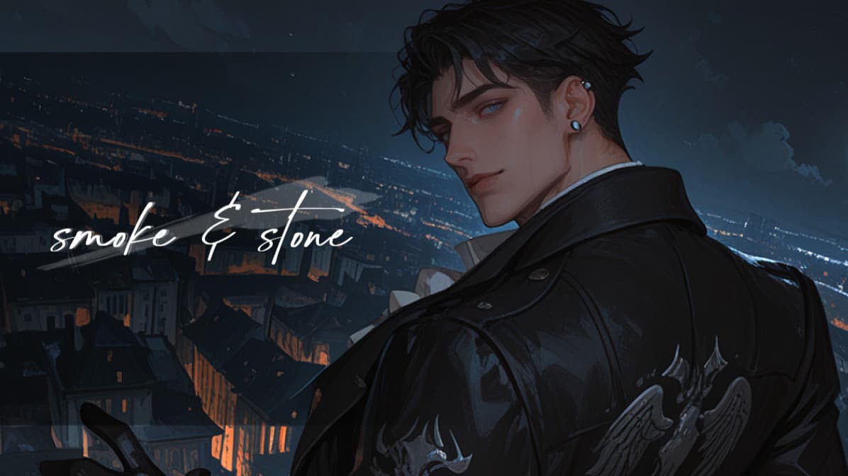 smoke & stone