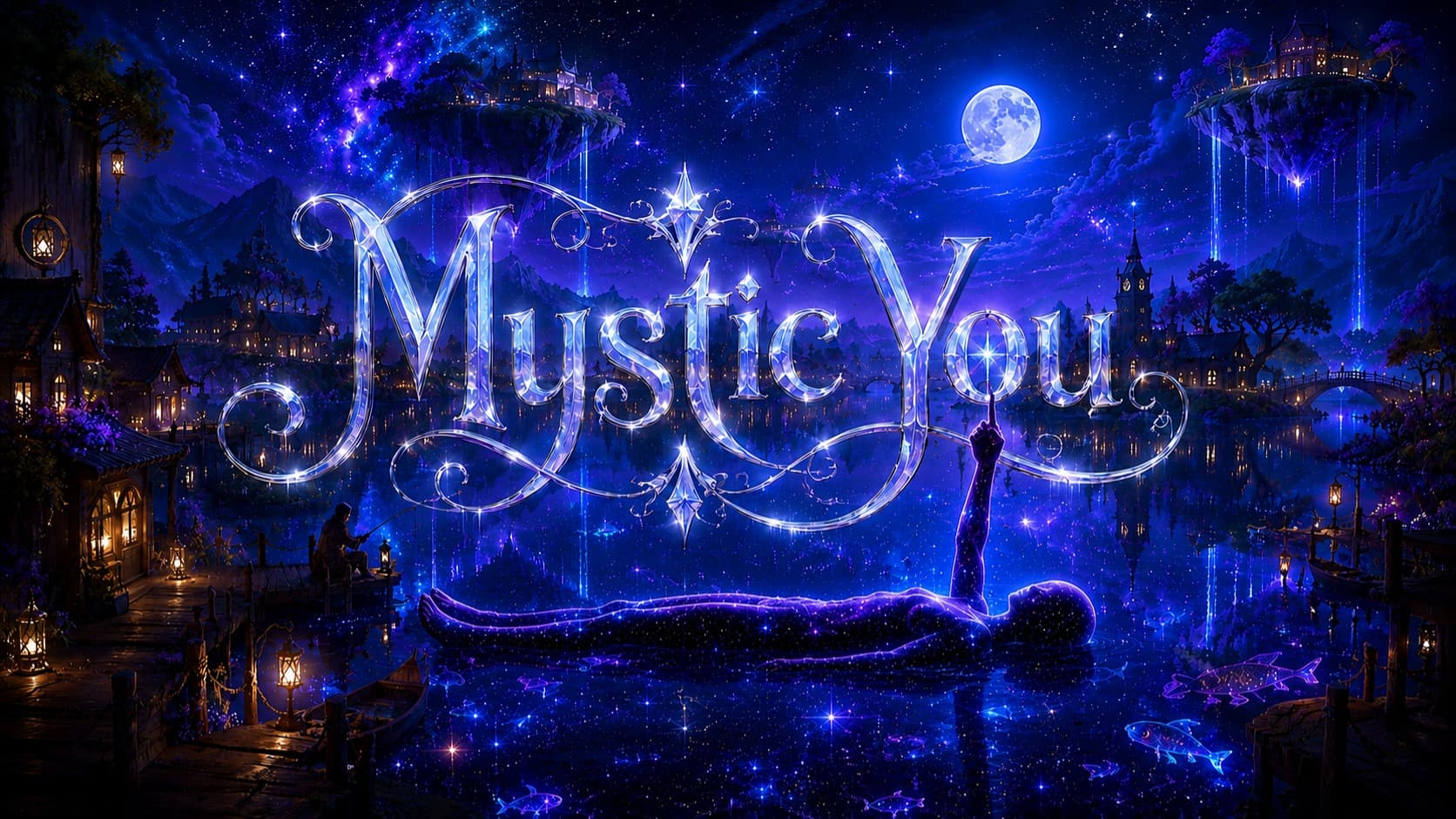 Mystic You