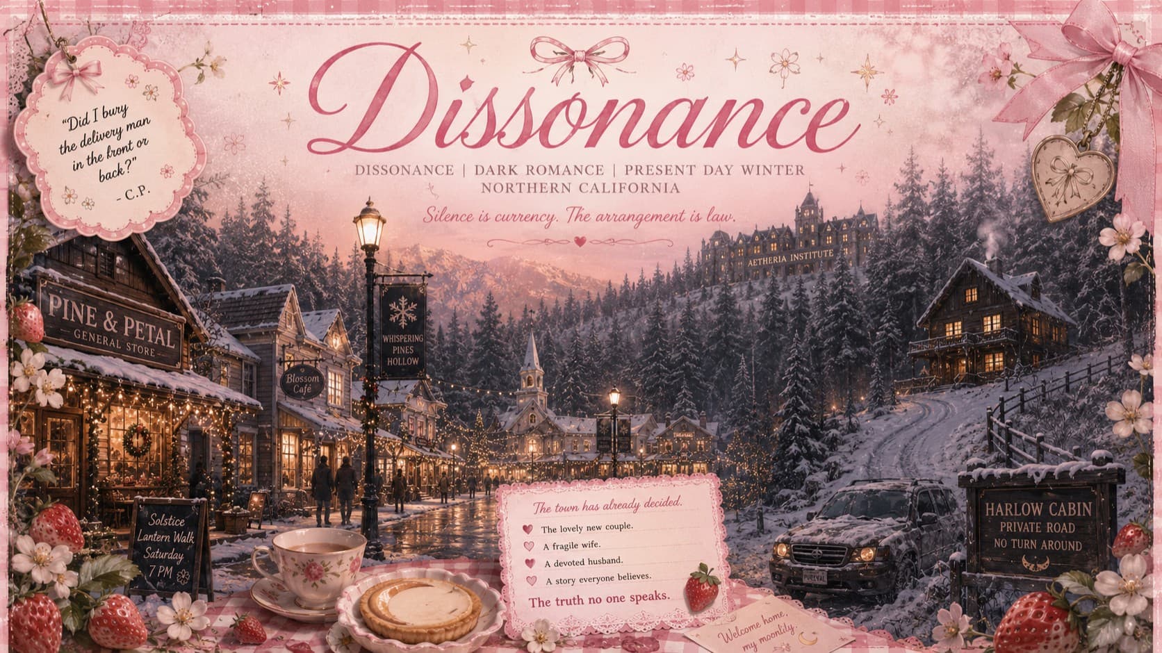 Dissonance