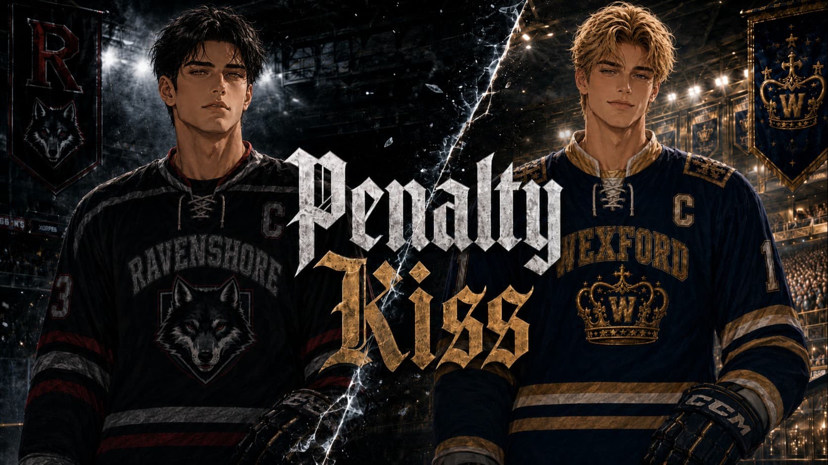 Penalty Kiss