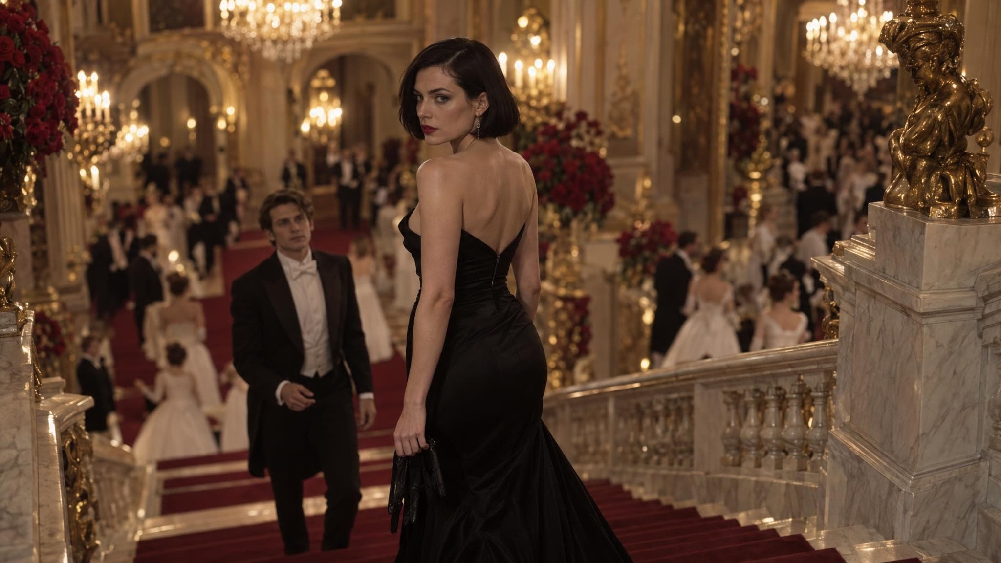 The Night Court of Vienna