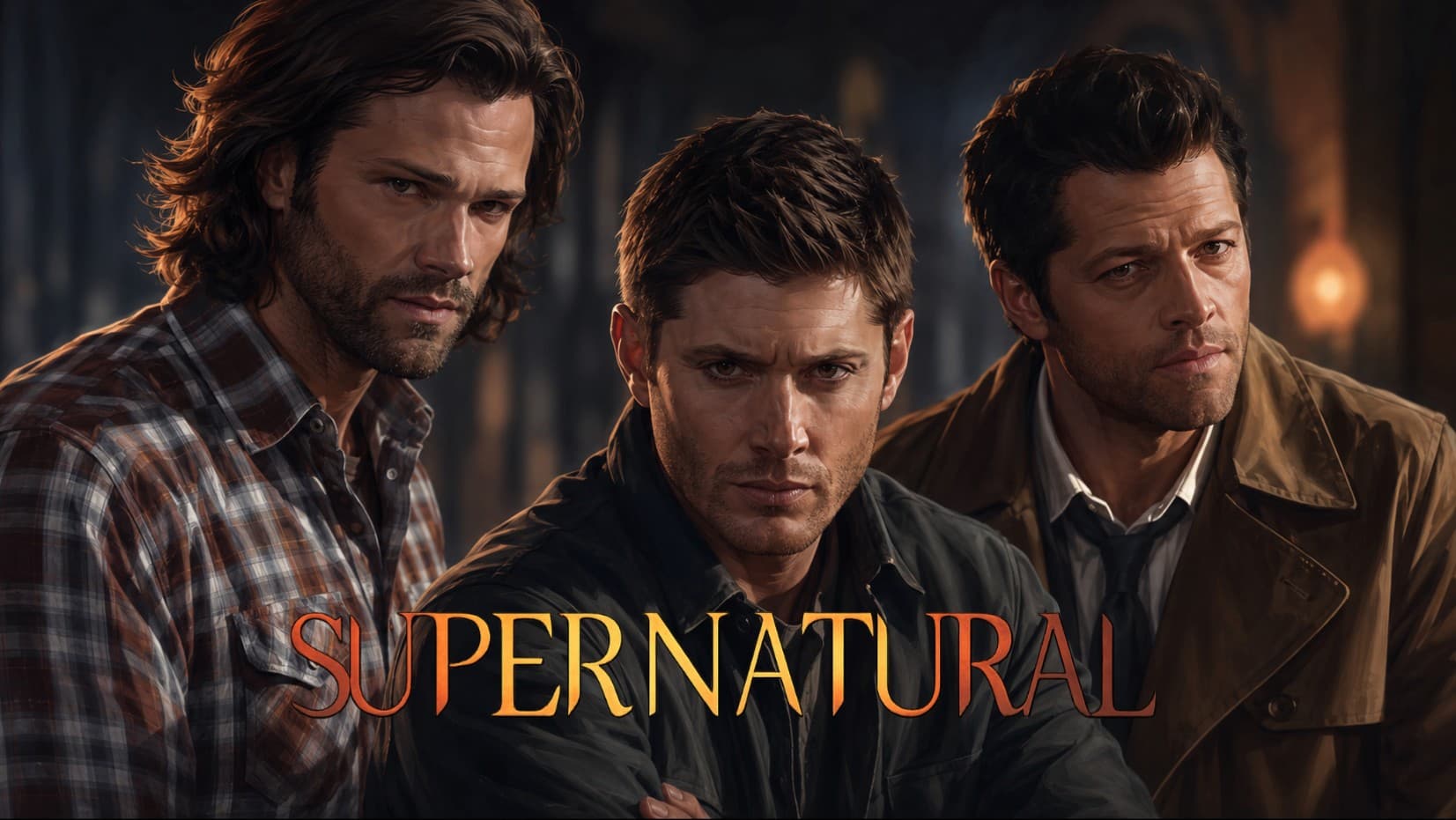Supernatural