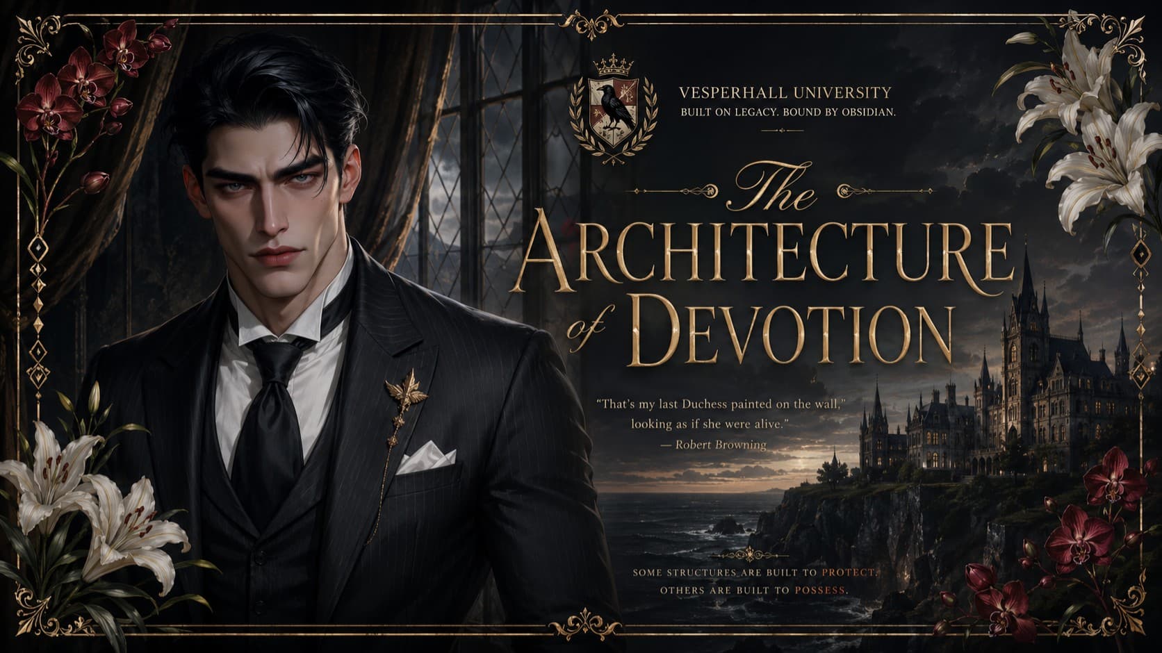 The Architecture of Devotion