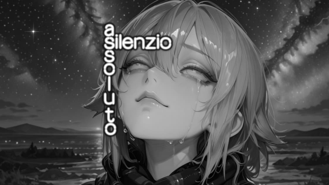 Silenzio Assoluto