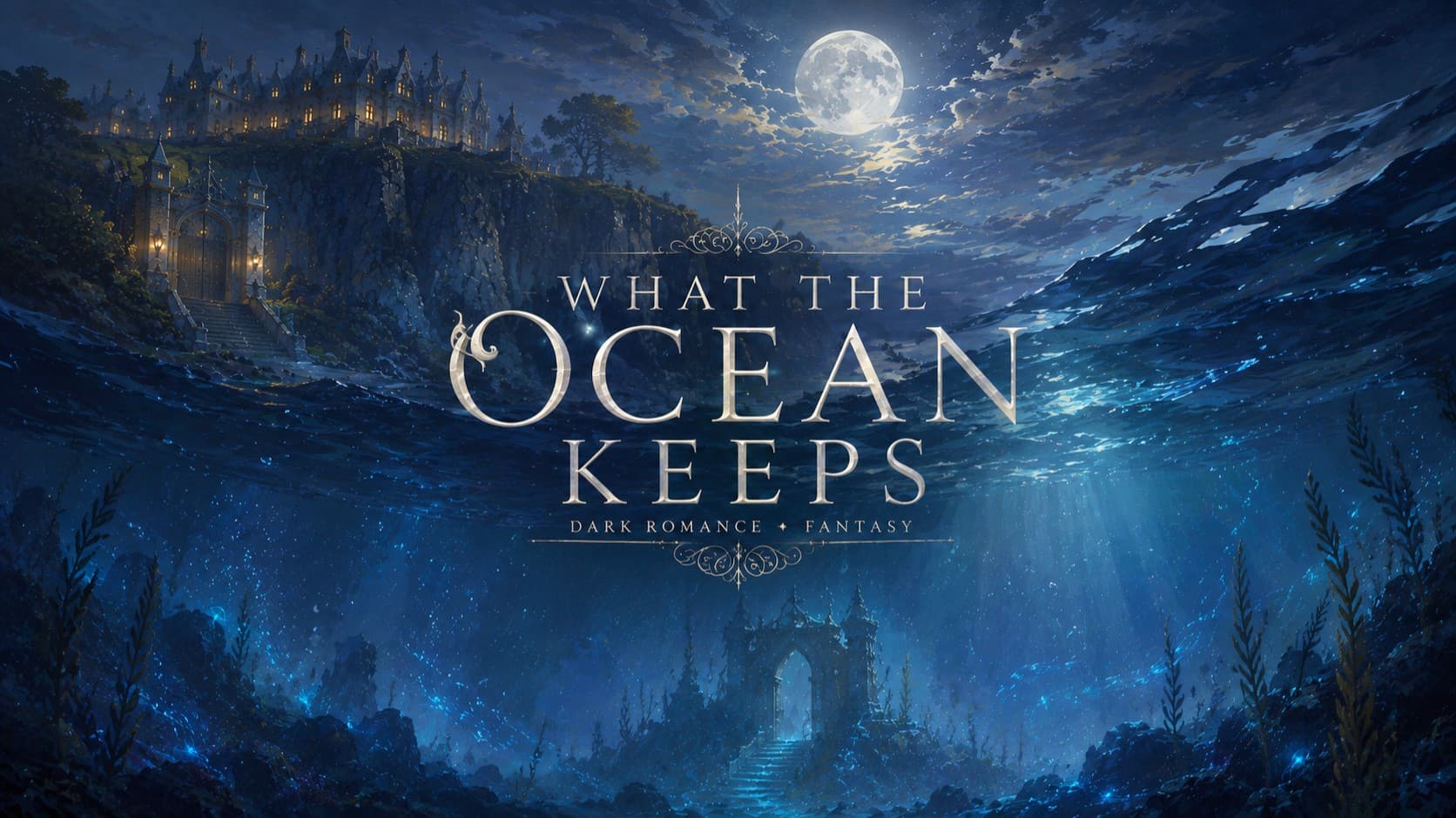 What The Ocean Keeps