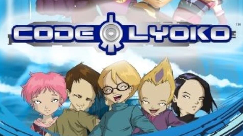 Code Lyoko: New Arrival
