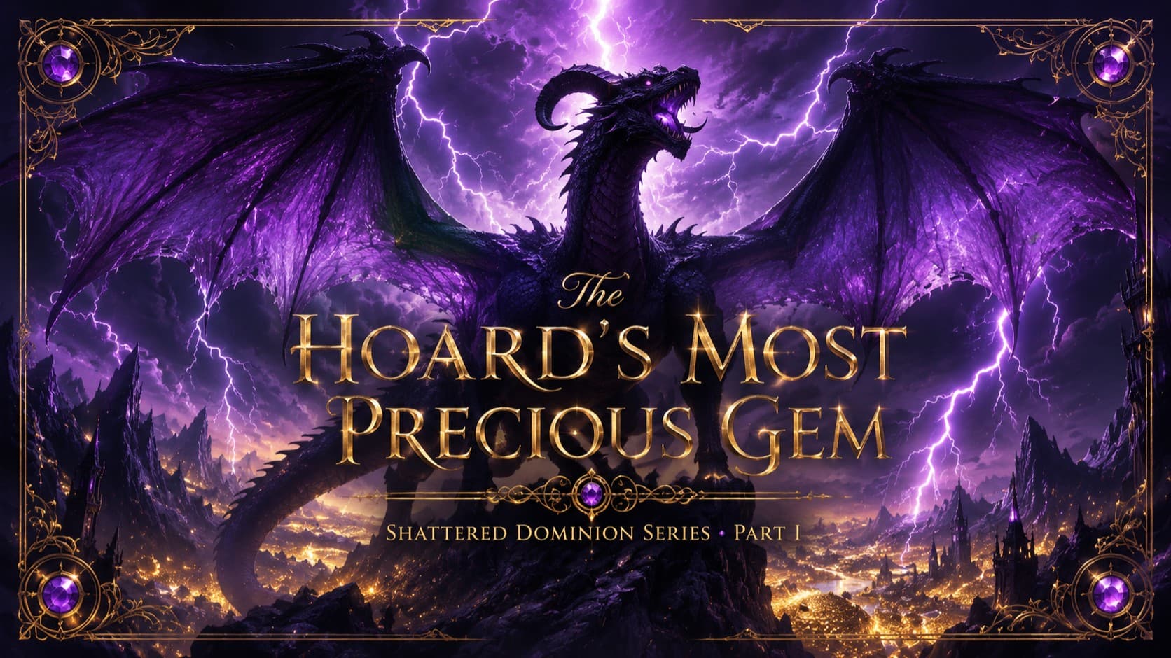 The Hoard's Most Precious Gem