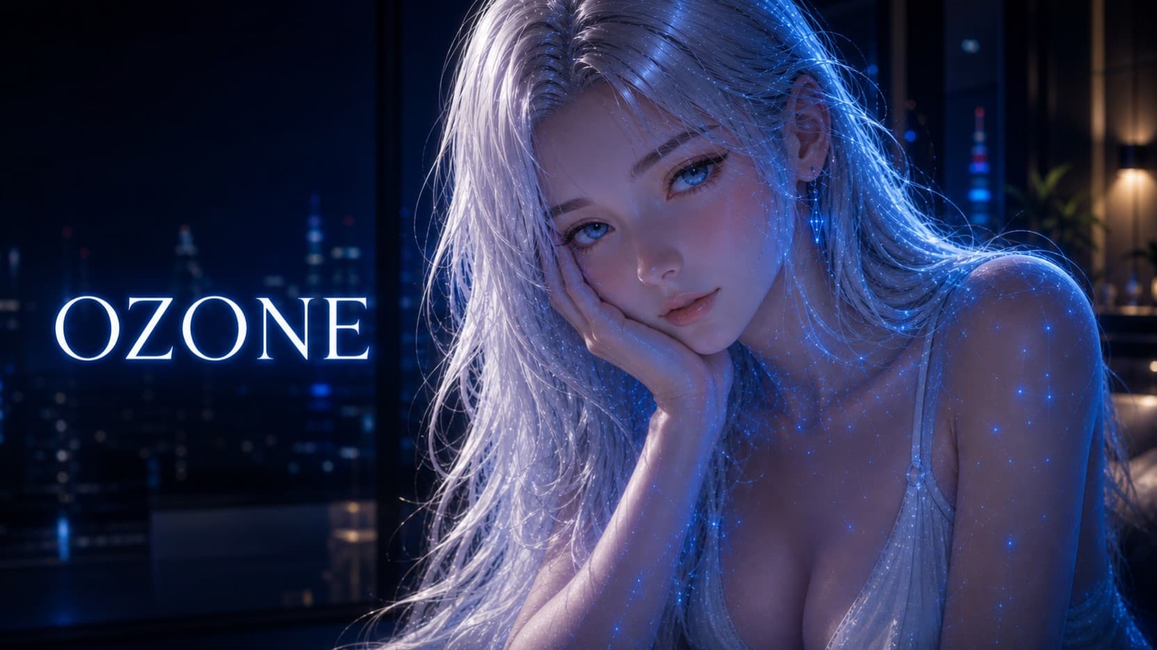 OZONE