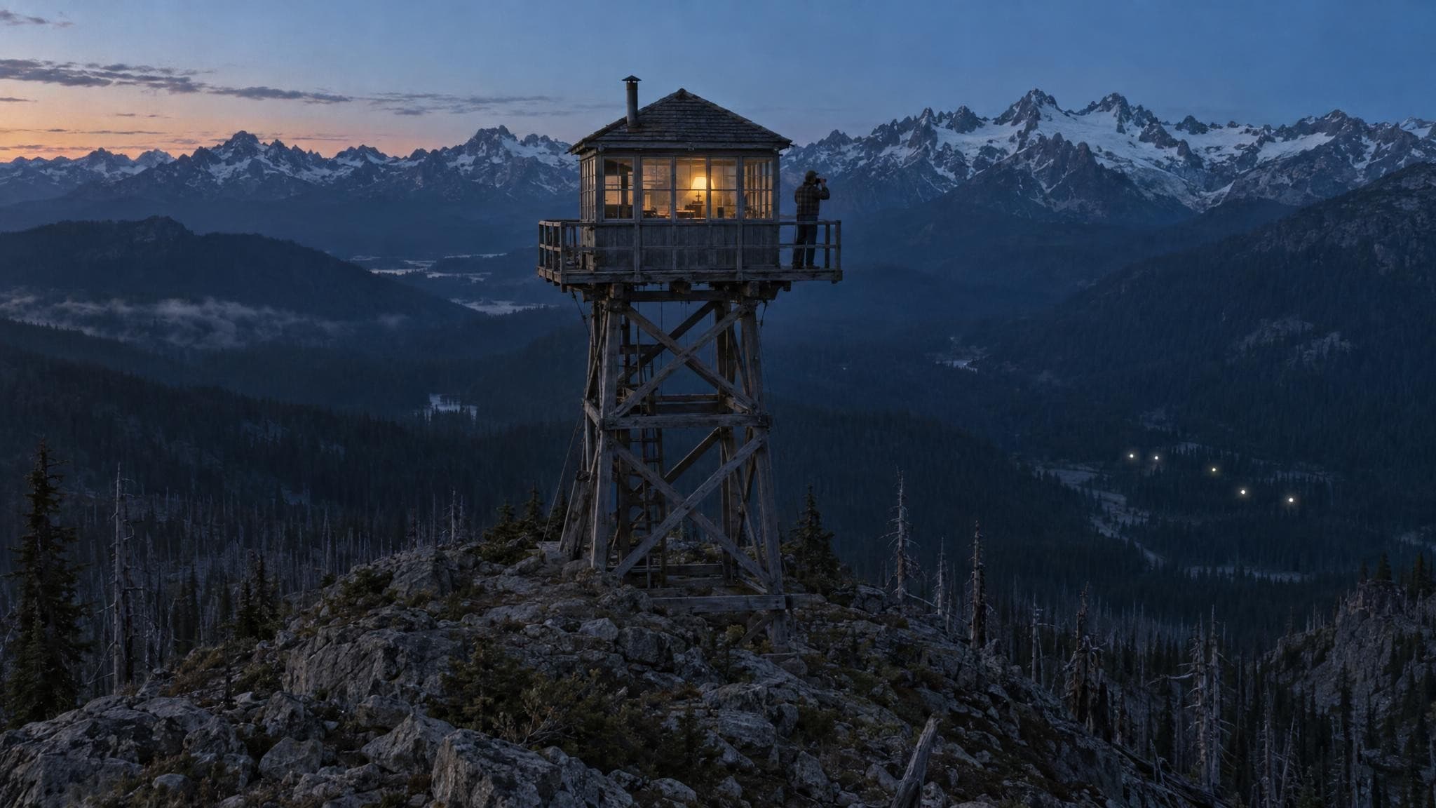 Lookout
