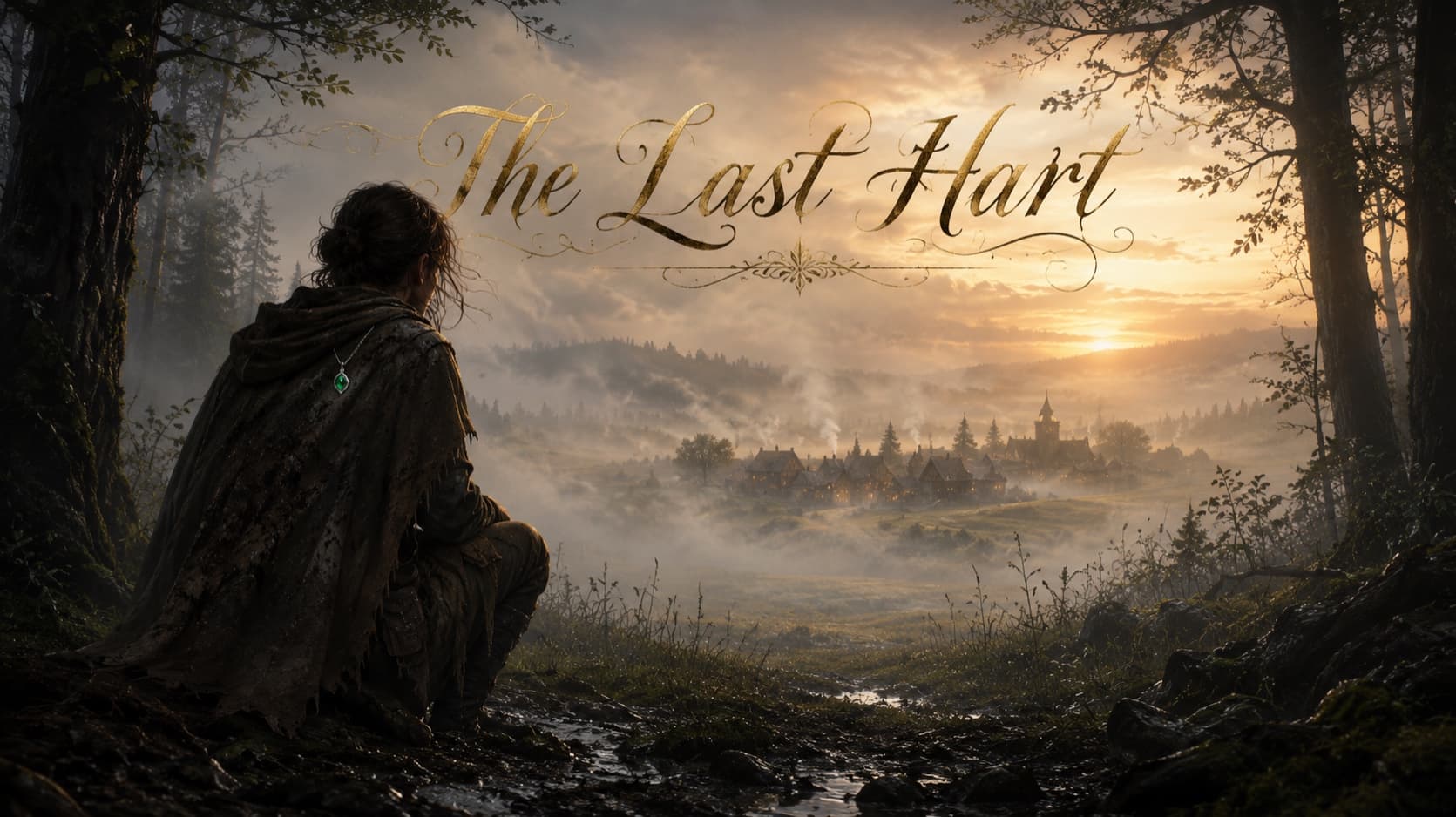 The Last Hart
