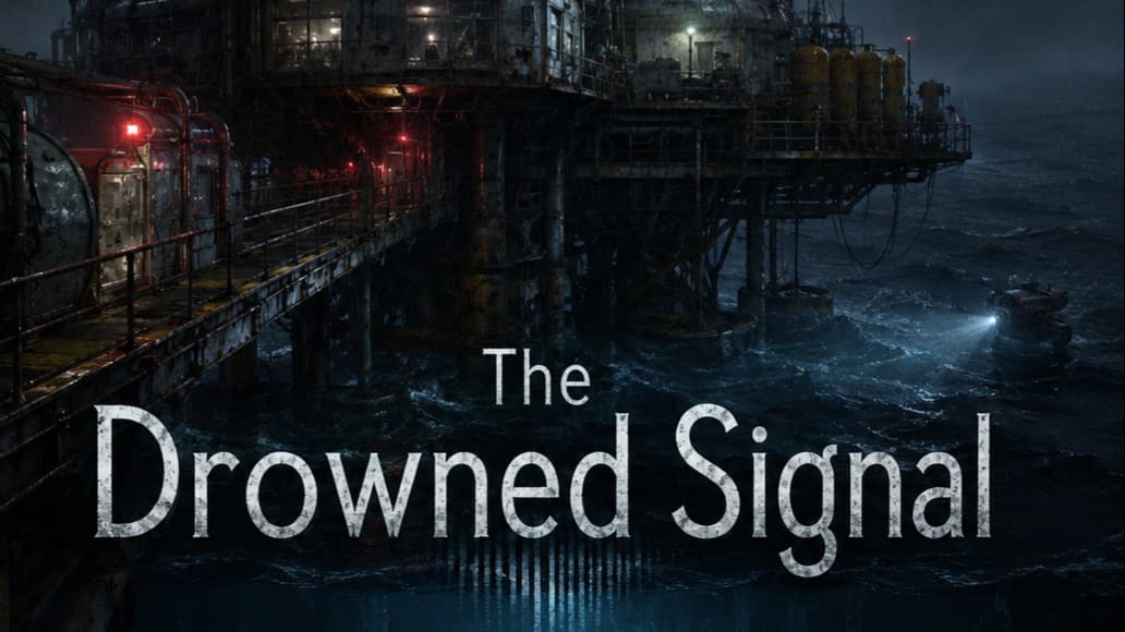 The Drowned Signal
