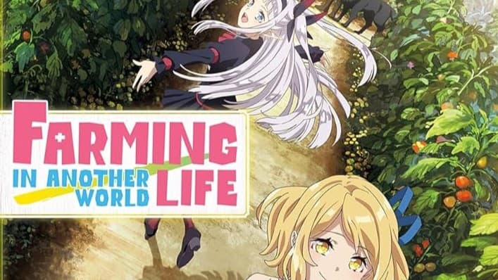 farming life in another world