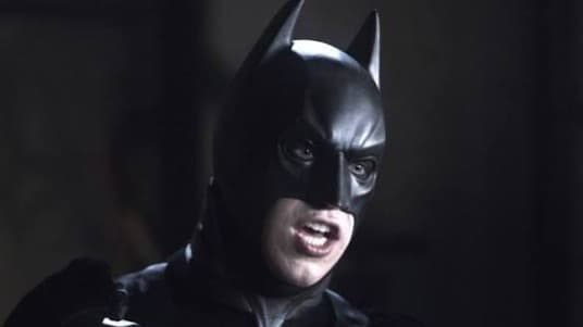 Batman